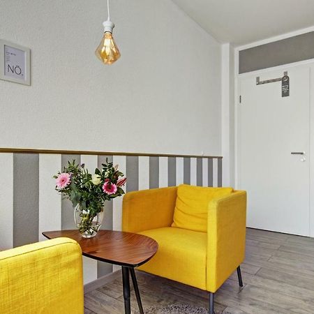 Neckarbett - Self Service Hotel Лауффен-ам-Неккар Экстерьер фото